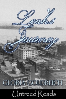 Image for Leah's Journey