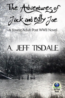 Image for Adventures of Jack and Billy Joe