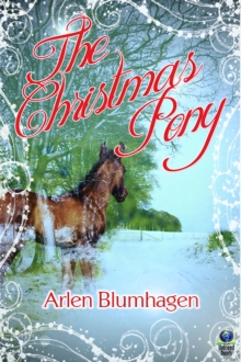 Image for Christmas Pony