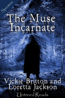 Image for Muse Incarnate