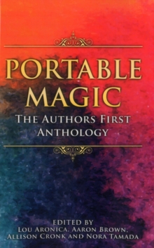 Image for Portable Magic : The Authorsfirst Anthology
