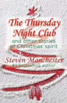 Image for The Thursday Night Club and Other Stories of Christmas Spirit