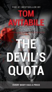 Image for The Devil's Quota