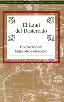Image for El Laud Del Desterrado