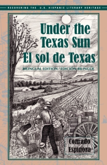 Image for Under the Texas Sun / El sol de Texas