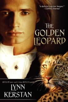 Image for The Golden Leopard