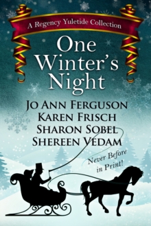 Image for One Winter's Night