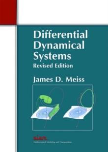 Image for Differential Dynamical Systems