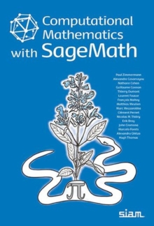 Image for Computational Mathematics with SageMath