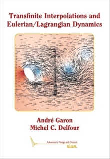 Image for Transfinite Interpolations and Eulerian/Lagrangian Dynamics