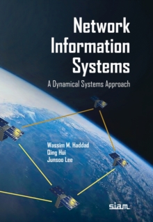 Image for Network Information Systems