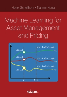 Image for Machine Learning for Asset Management and Pricing