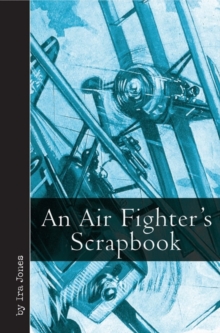 Image for An Air Fighter's Scrapbook