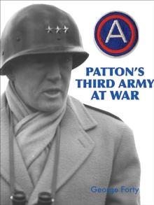 Image for Patton's Third Army at War
