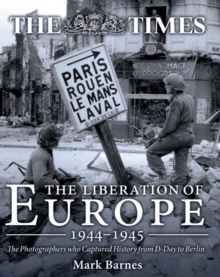 Liberation of Europe 1944-1945