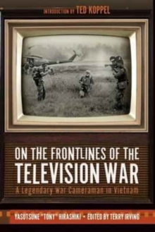 Image for On the Frontlines of the Television War