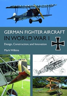 Image for German Fighter Aircraft in World War I