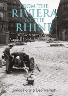 From the Riviera to the Rhine