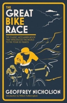 Image for The Great Bike Race