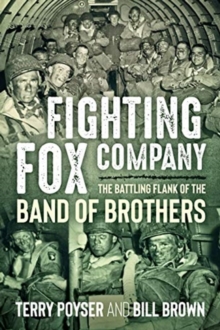 Image for Fighting Fox Company