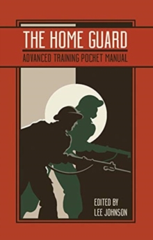 Image for The Home Guard Training Pocket Manual