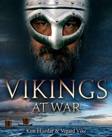 Image for Vikings at war