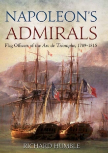 Image for Napoleon's admirals
