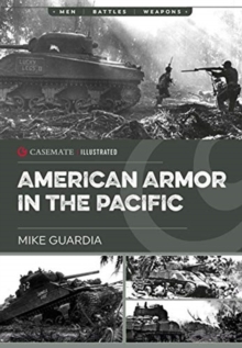 Image for American Armor in the Pacific