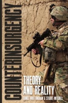 Image for Counterinsurgency : Theory and Reality
