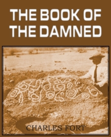 Image for The Book of the Damned