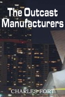 Image for The Outcast Manufacturers