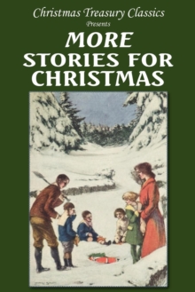 Image for More Stories for Christmas