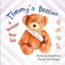 Image for Timmy's Bedtime
