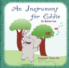 Image for An Instrument for Eddie