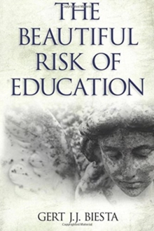 Image for The beautiful risk of education