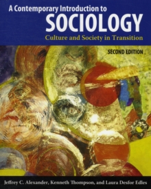 Image for A contemporary introduction to sociology  : culture and society in transition