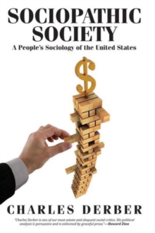 Sociopathic Society