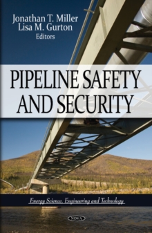 Image for Pipeline Safety & Security