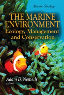 Image for Marine Environment