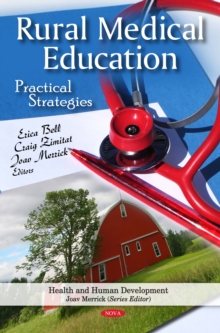 Image for Rural medical education: practical strategies