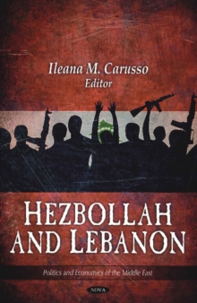 Image for Hezbollah & Lebanon