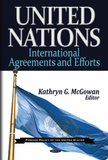 Image for United Nations