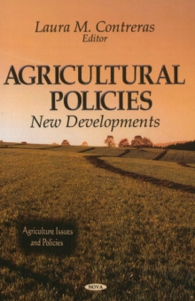 Image for Agricultural Policies