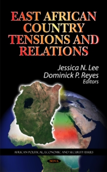 Image for East African Country Tensions & Relations