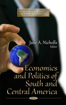 Image for Economics & Politics of South & Central America