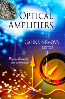 Image for Optical Amplifiers