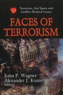 Image for Faces of Terrorism
