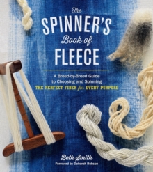 Image for The Spinner's Book of Fleece