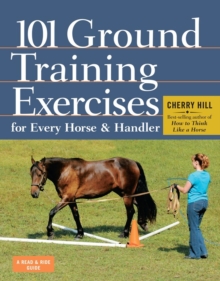 Image for 101 Ground Training Exercises for Every Horse & Handler