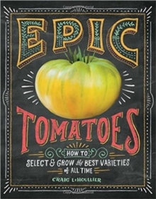 Image for Epic Tomatoes